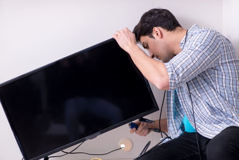Tv Repair - TV Repair Syracuse, New York